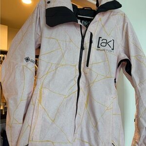 Women's Burton [ak]® Upshift GORE-TEX 2L Jacket